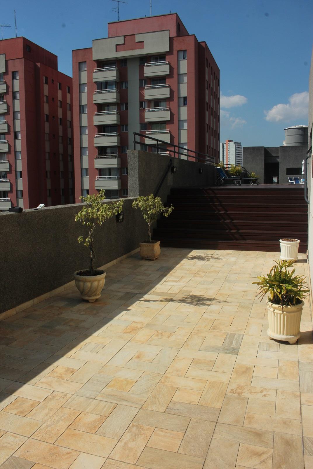 Aparthotel Twin Towers São Bernardo do Campo Exterior foto